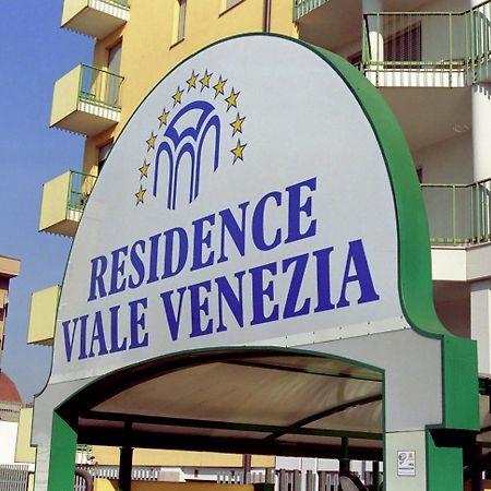 Residence Viale Venezia Verona Exterior photo