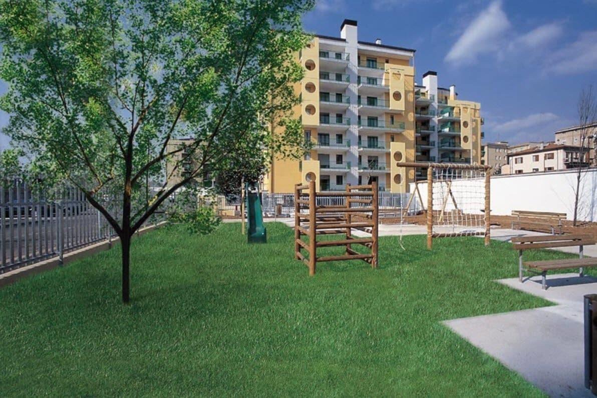 Residence Viale Venezia Verona Exterior photo