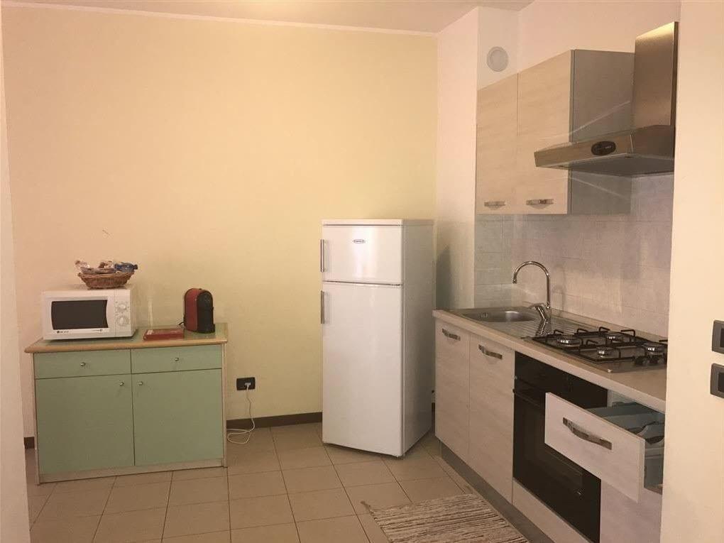 Residence Viale Venezia Verona Exterior photo