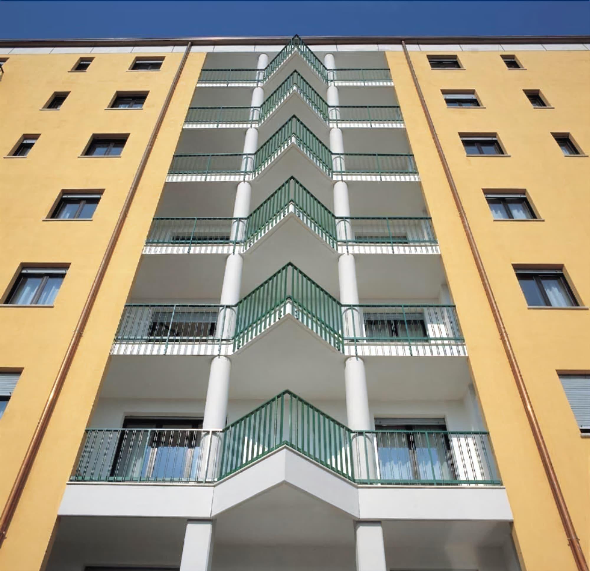 Residence Viale Venezia Verona Exterior photo
