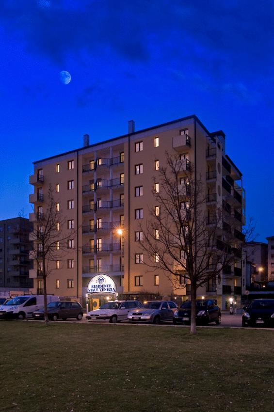 Residence Viale Venezia Verona Exterior photo