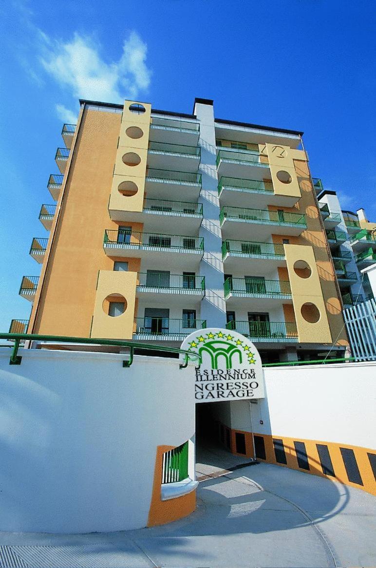 Residence Viale Venezia Verona Exterior photo
