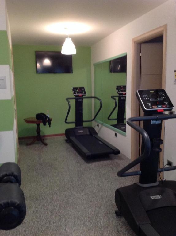 Residence Viale Venezia Verona Room photo