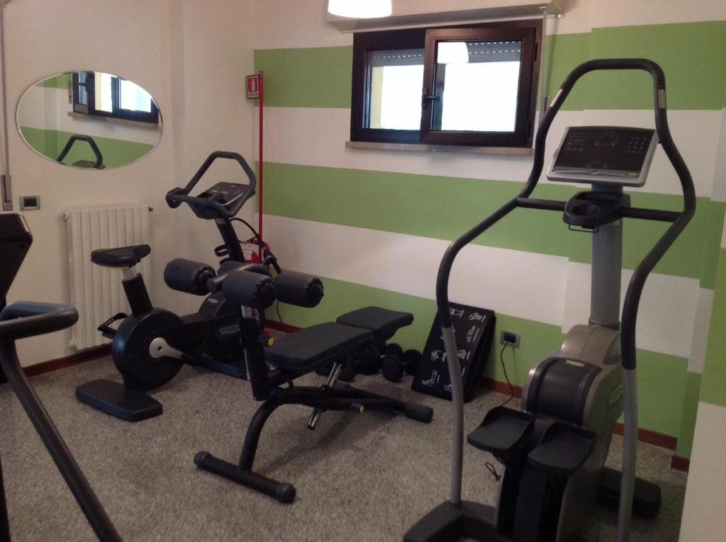 Residence Viale Venezia Verona Room photo