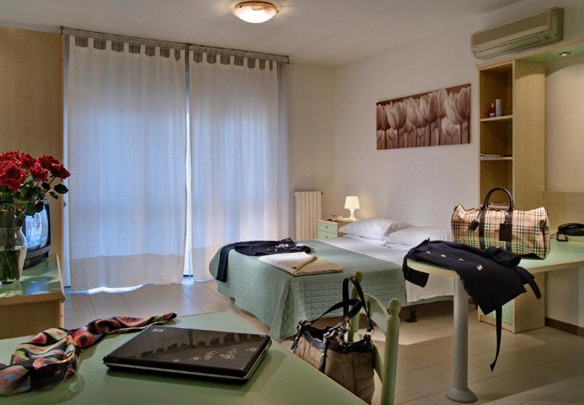 Residence Viale Venezia Verona Exterior photo