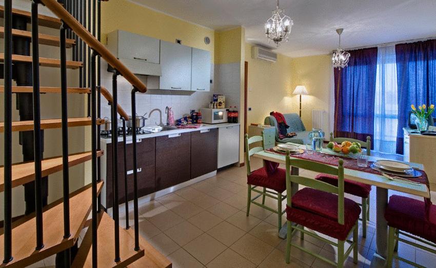 Residence Viale Venezia Verona Exterior photo