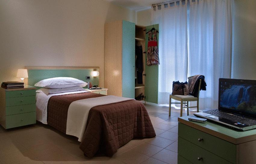 Residence Viale Venezia Verona Exterior photo