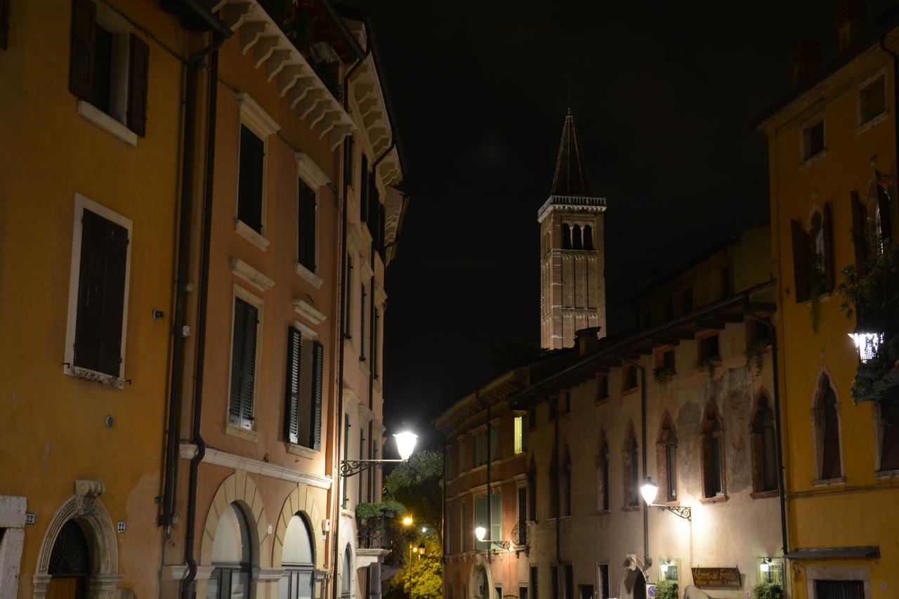 Residence Viale Venezia Verona Exterior photo