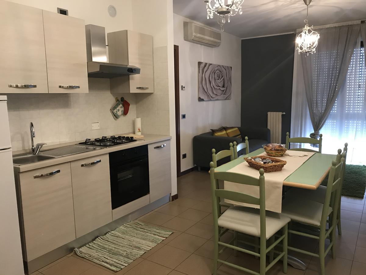 Residence Viale Venezia Verona Exterior photo