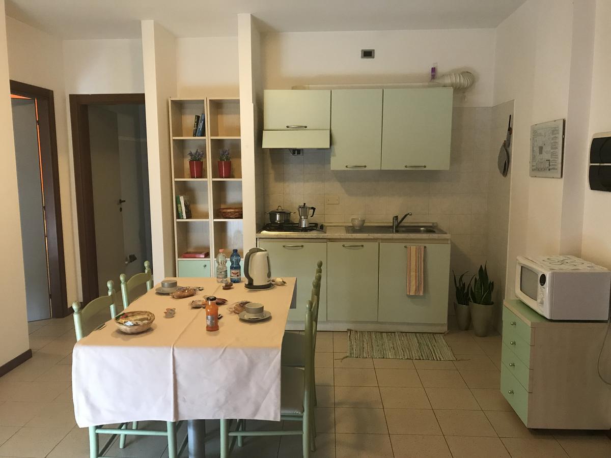 Residence Viale Venezia Verona Exterior photo