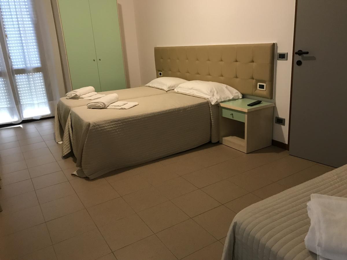 Residence Viale Venezia Verona Exterior photo