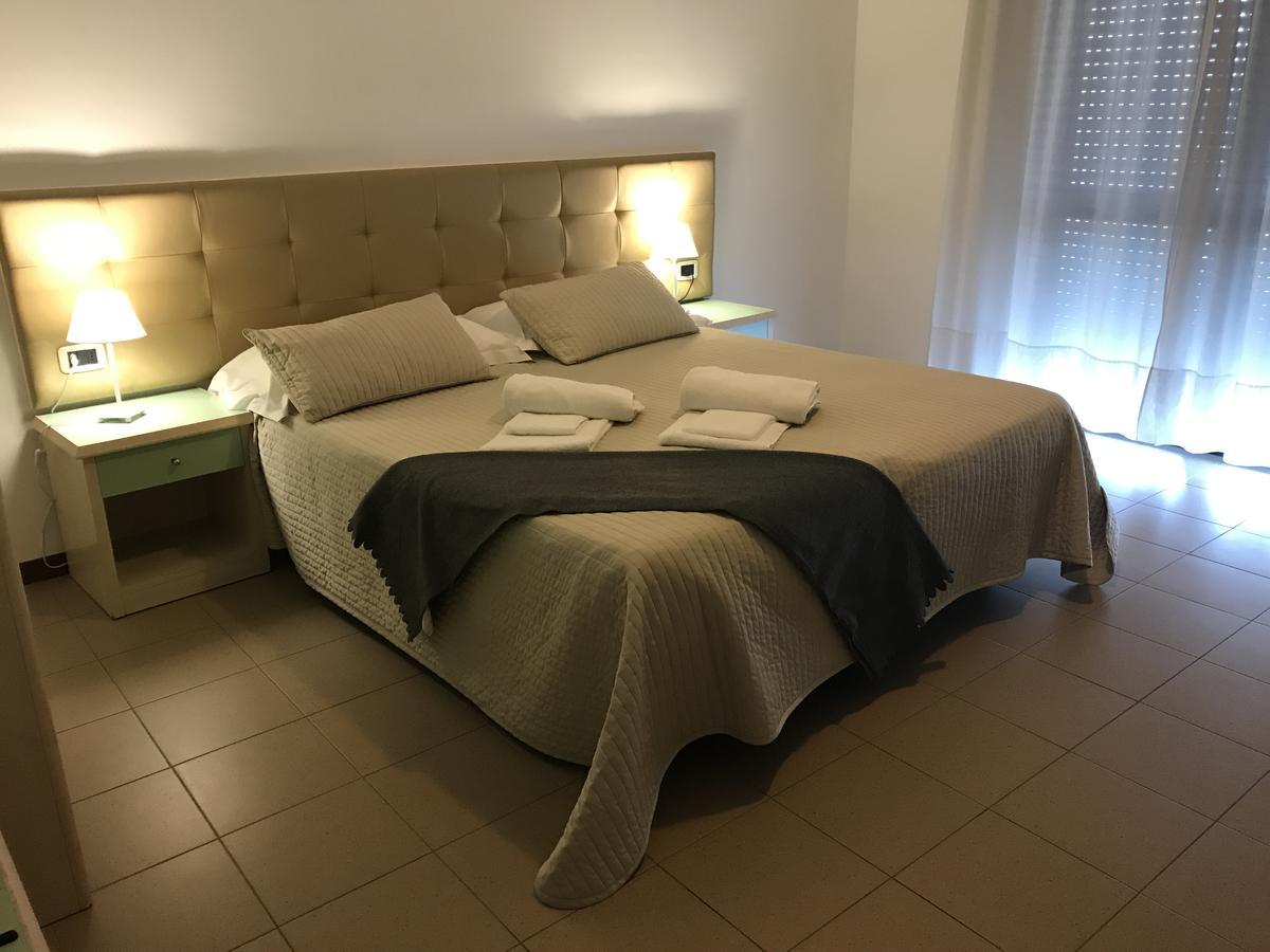 Residence Viale Venezia Verona Exterior photo