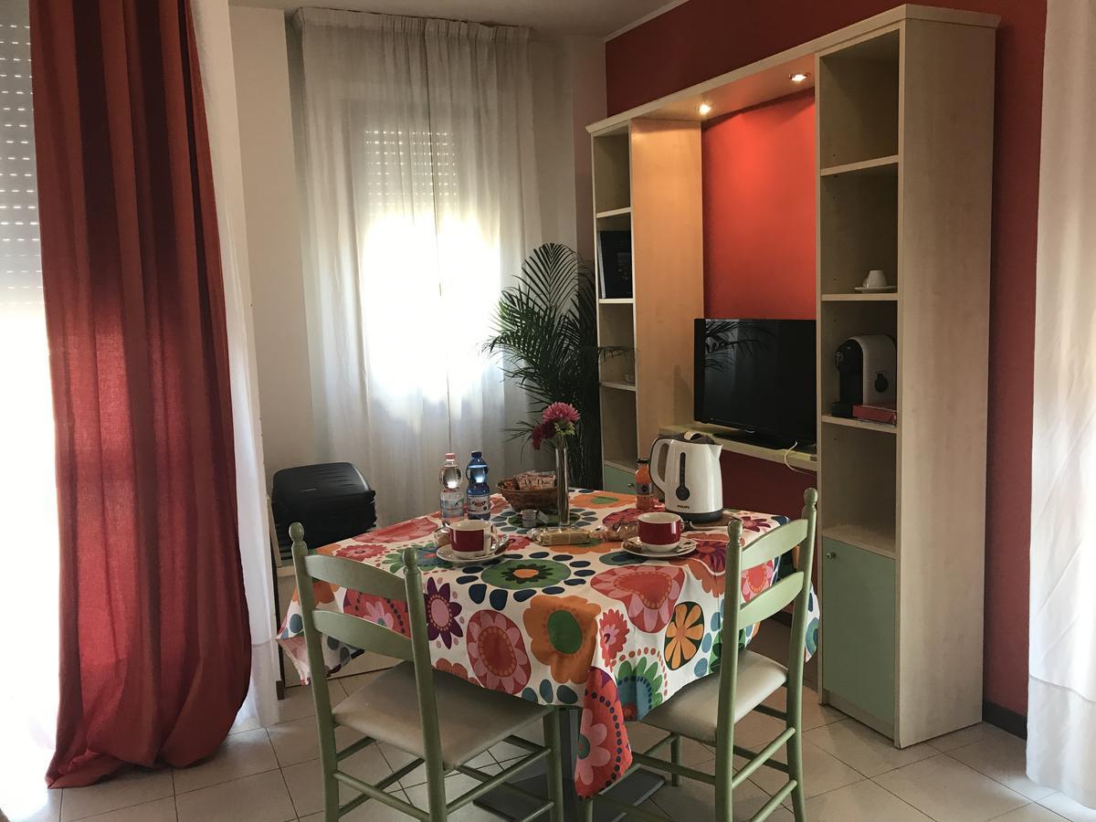 Residence Viale Venezia Verona Exterior photo